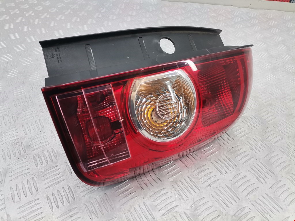 Фонарь задний правый DACIA Duster Duster I 2010-2017