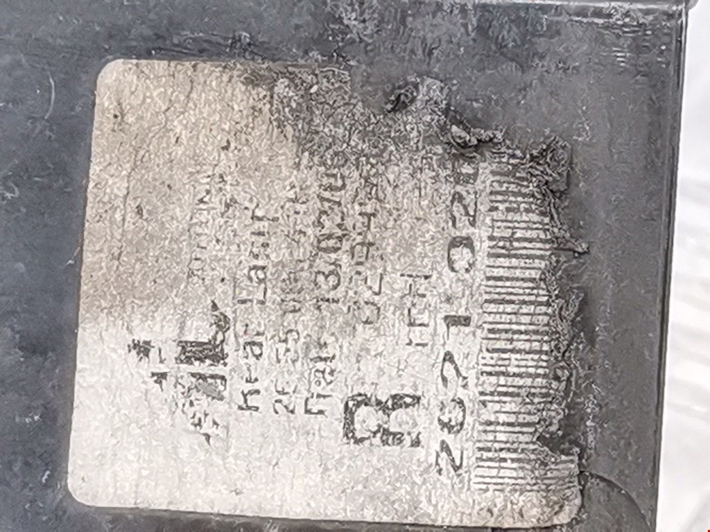 Фонарь задний правый DACIA Duster Duster I 2010-2017