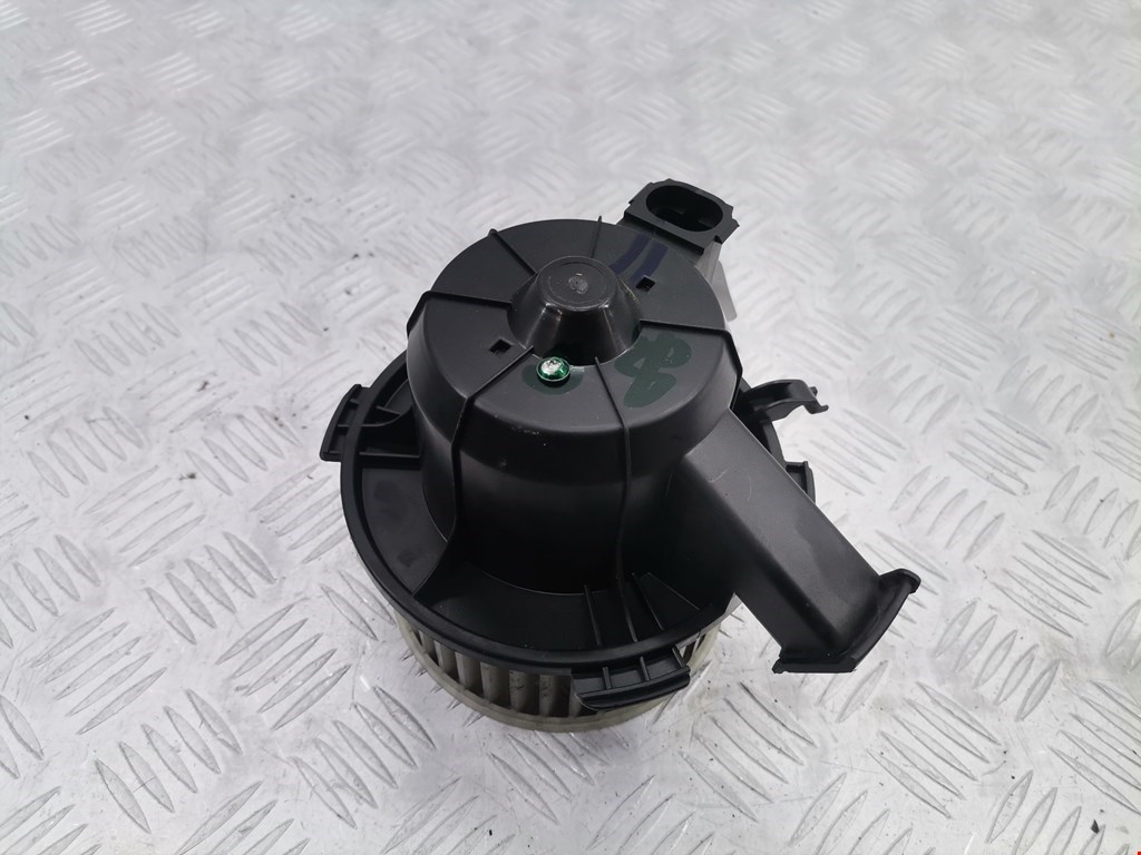 Моторчик (мотор) отопителя салона DACIA Duster Duster I 2010-2017