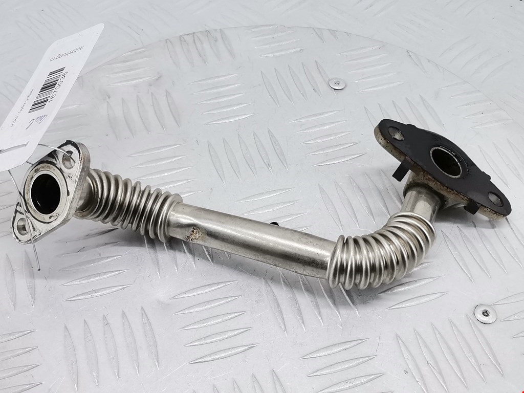 Трубка нагнетателя SAAB 9-3 1998-2002