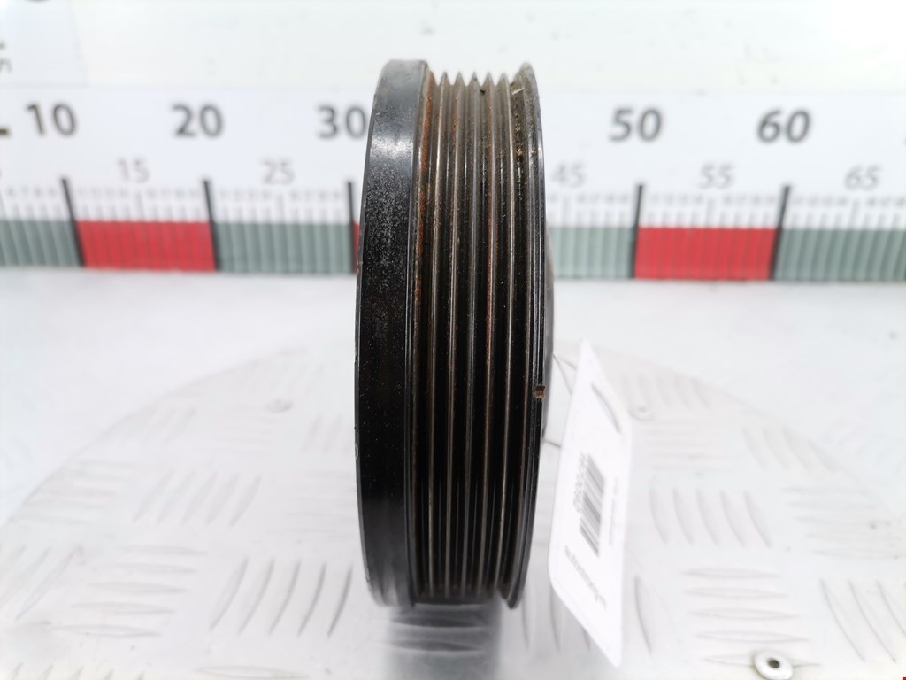 Шестерня коленвала (шкив) VOLKSWAGEN Passat B6 2005-2011