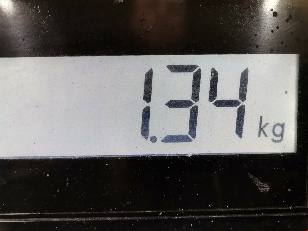 Шестерня коленвала (шкив) VOLKSWAGEN Passat B6 2005-2011