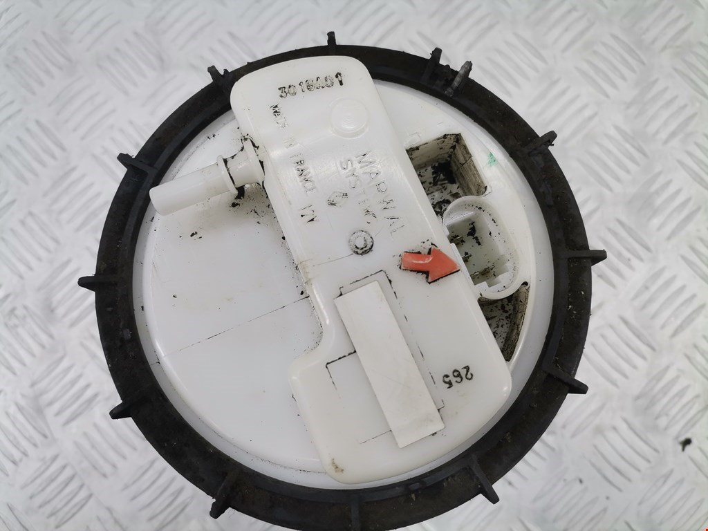 Насос топливный (электрический) DACIA Duster Duster I 2010-2017