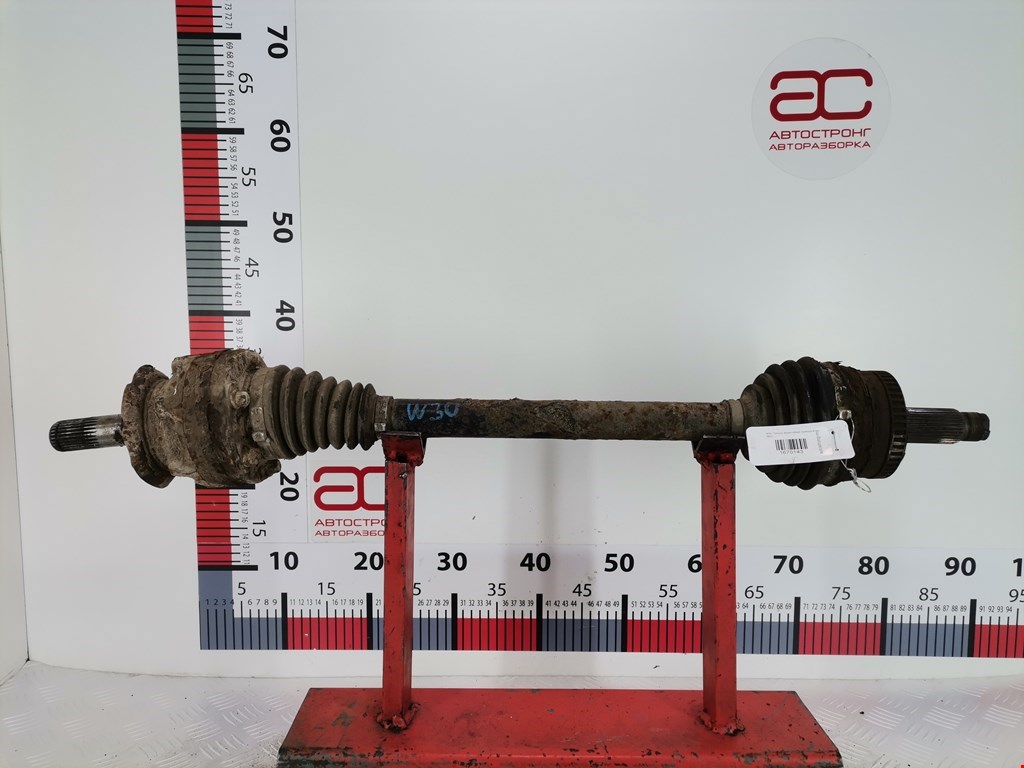 Полуось (привод, приводной вал) задняя правая LAND ROVER Range Rover 2002-2012