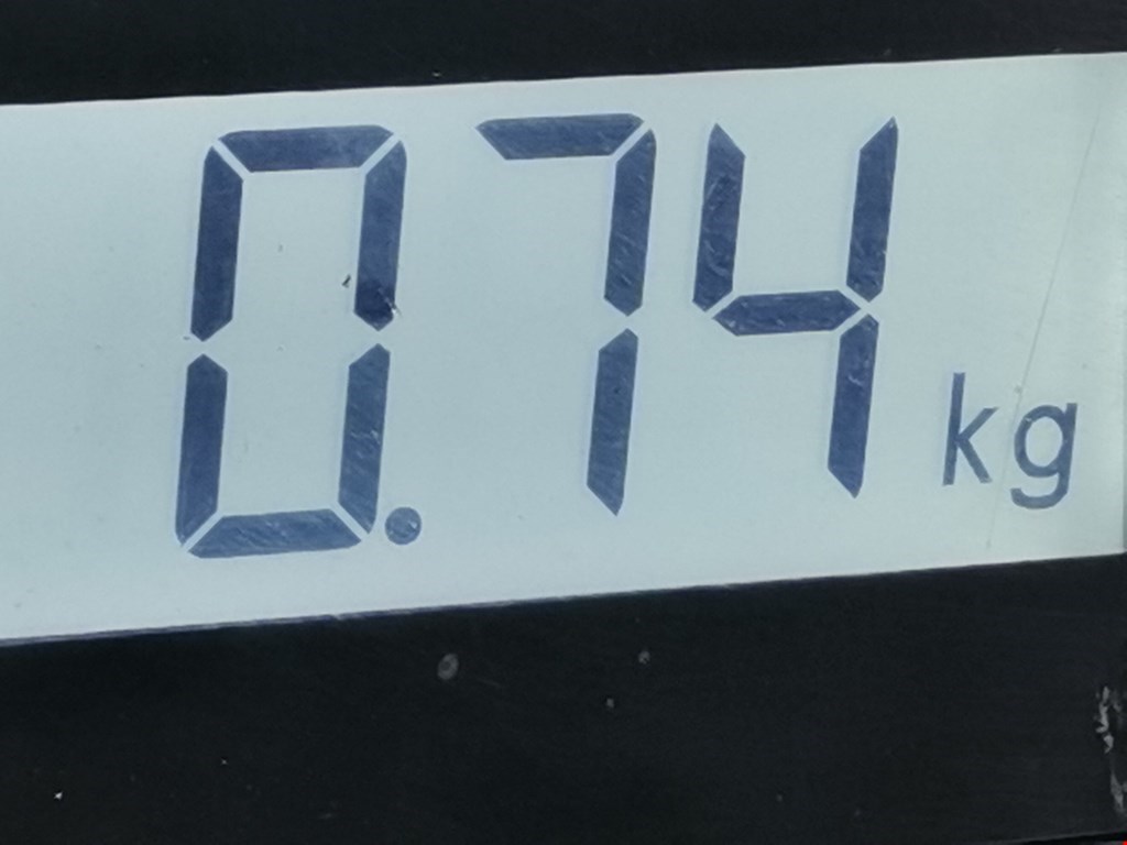 Амортизатор крышки (двери) багажника LAND ROVER Range Rover 2002-2012