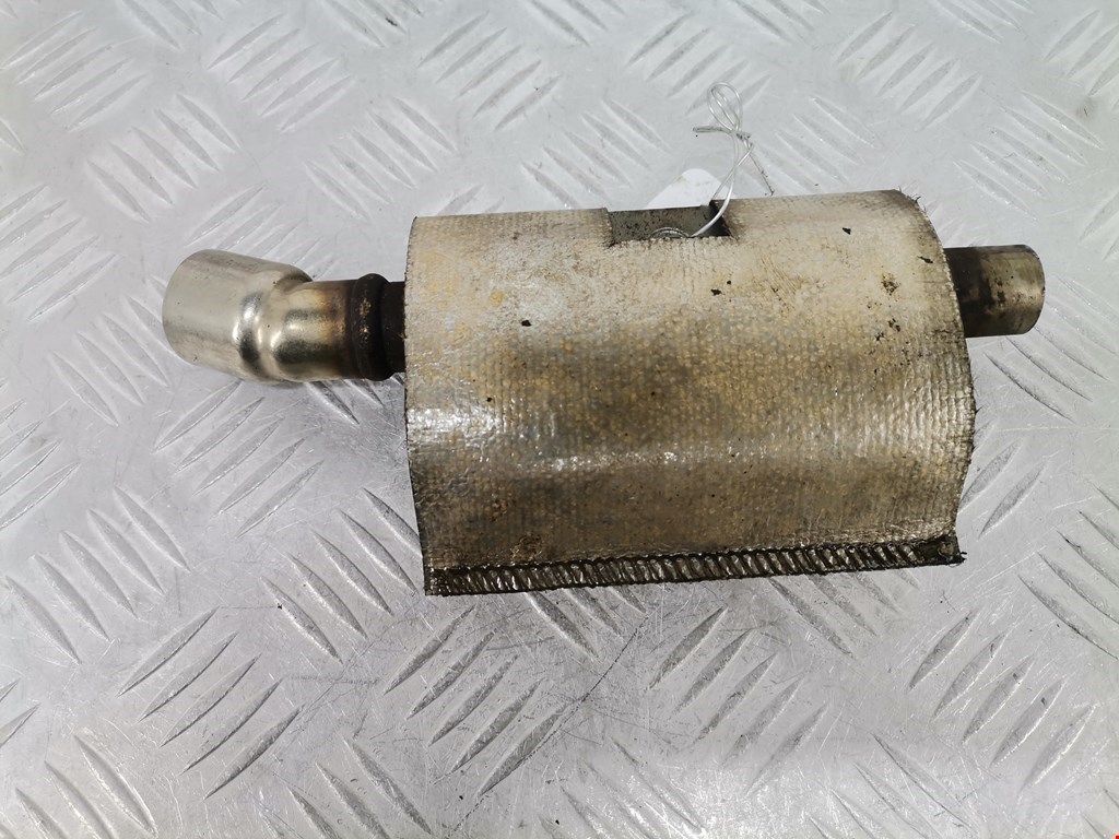 Глушитель автономного отопителя (вебасто) Land Rover Range Rover 3 (2001-2012)