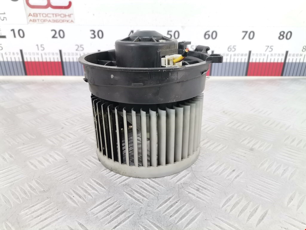 Моторчик (мотор) отопителя салона NISSAN Qashqai J10 2006-2013