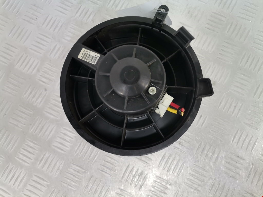 Моторчик (мотор) отопителя салона NISSAN Qashqai J10 2006-2013