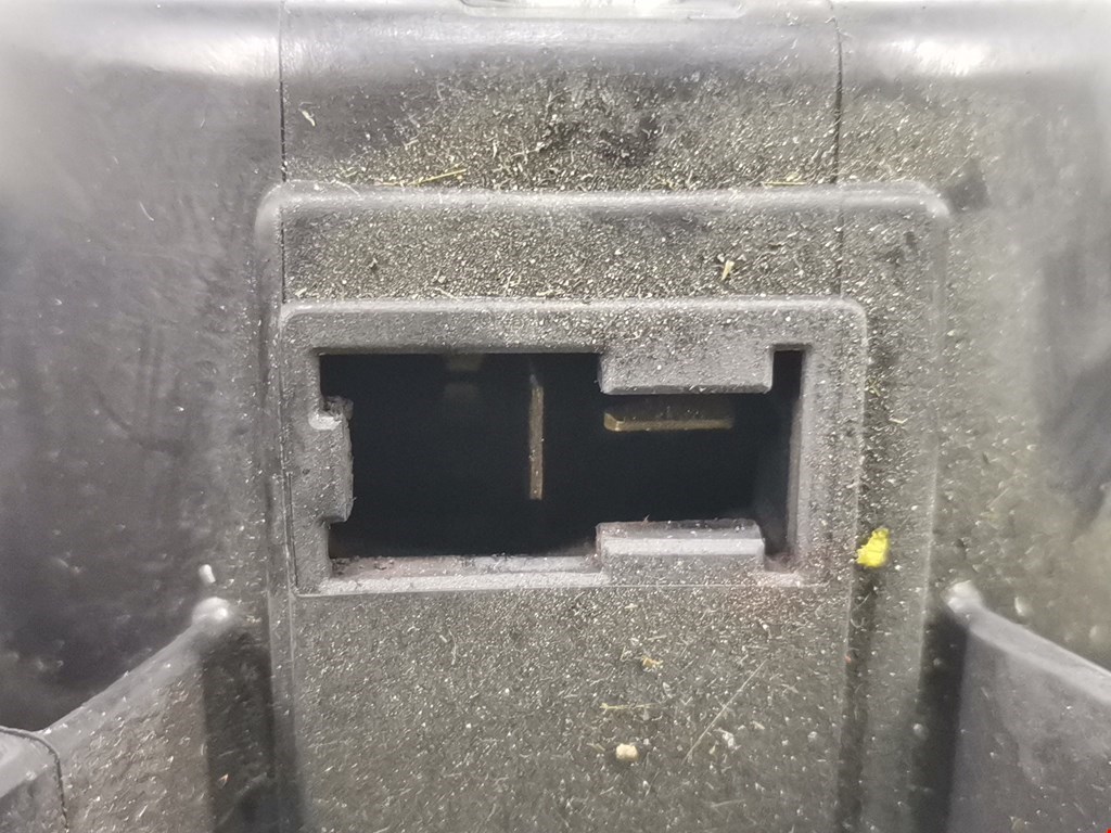 Моторчик (мотор) отопителя салона NISSAN Qashqai J10 2006-2013