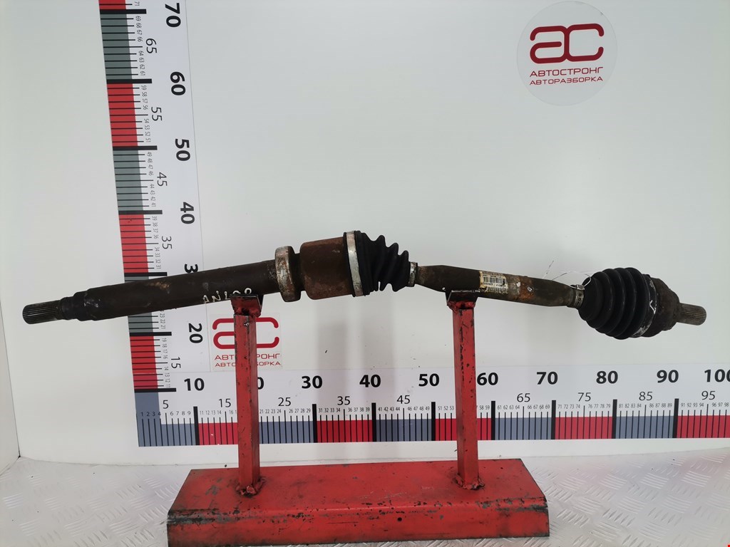 Полуось (привод, приводной вал) передняя правая FORD C-MAX 2003-2010