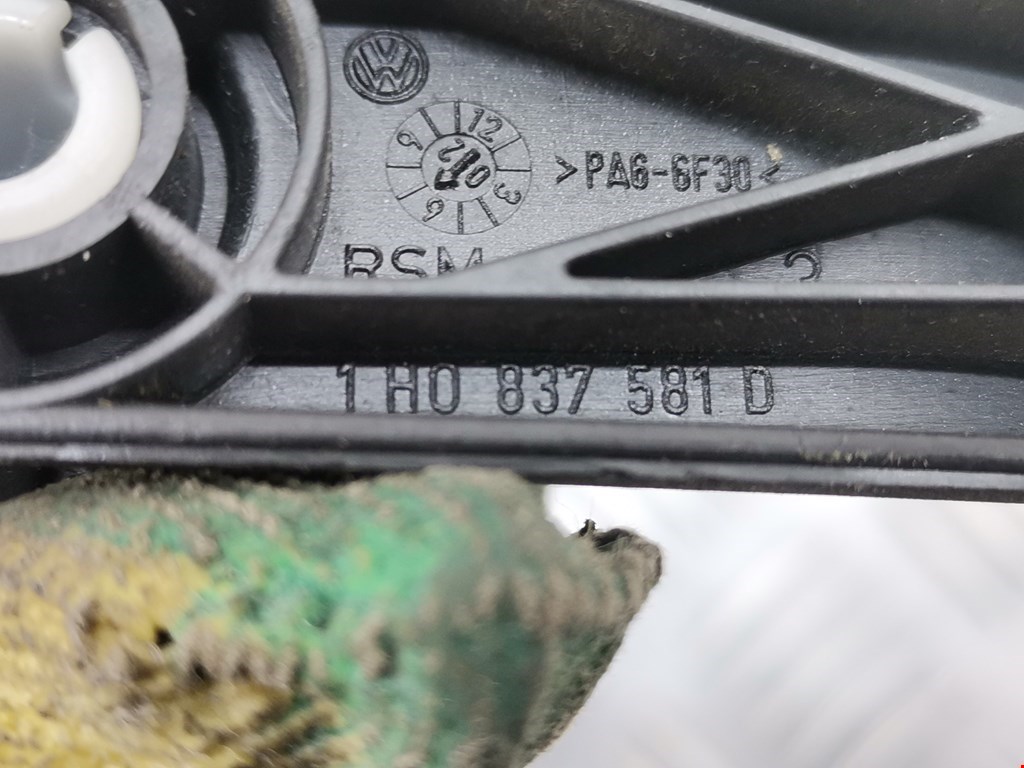 Ручка стеклоподъемника SEAT Leon 1999-2005