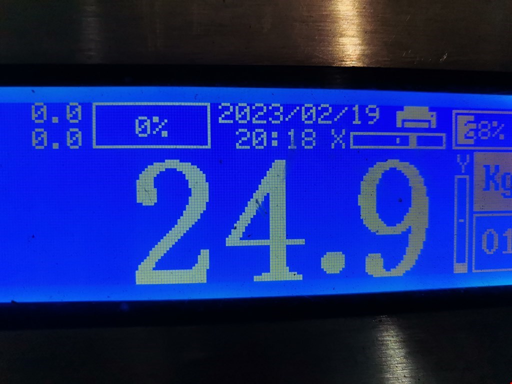 Дверь задняя правая NISSAN Navara III D40 2005-2015