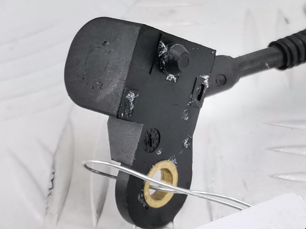 Датчик положения распредвала VOLKSWAGEN Passat B6 2005-2011