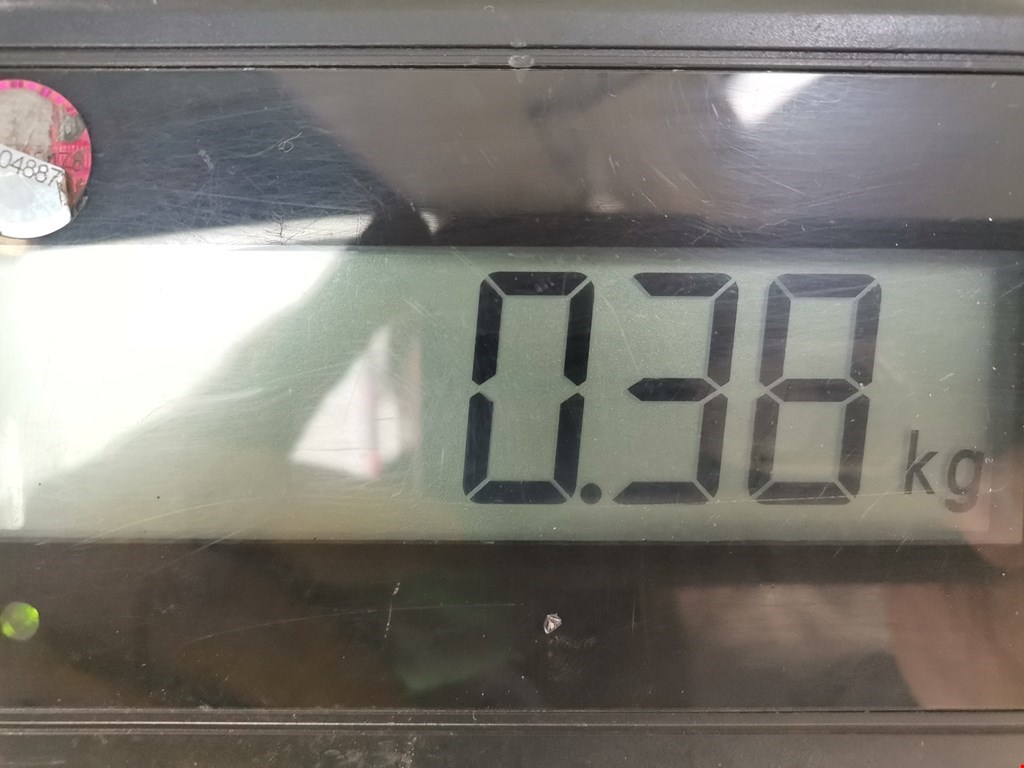 Замок двери сдвижной KIA Carnival I 1999-2005