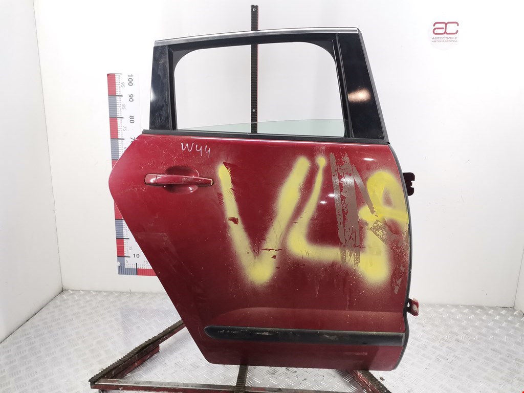 Дверь задняя правая PEUGEOT Partner 2008-2018