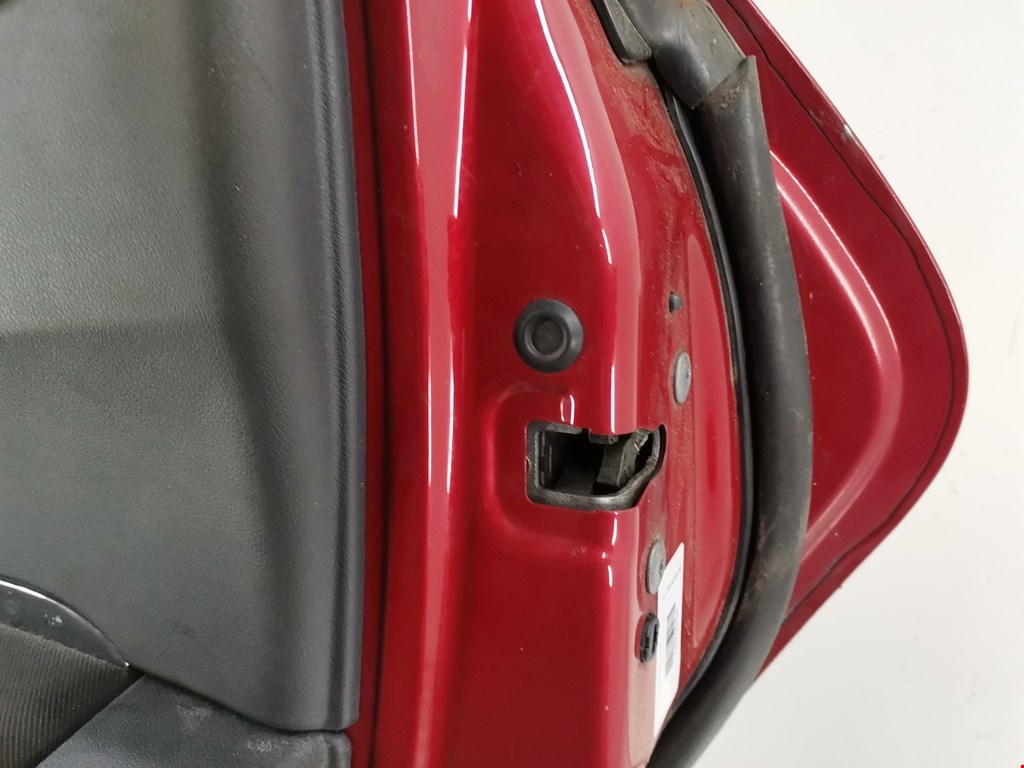 Дверь задняя правая PEUGEOT Partner 2008-2018