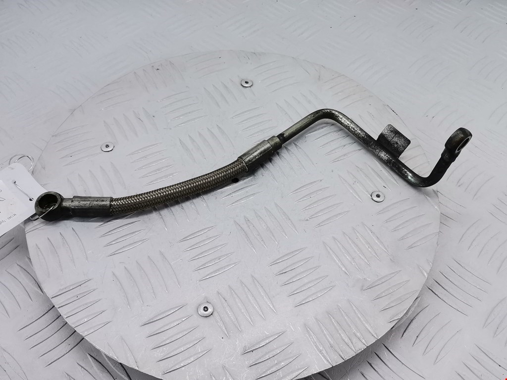 Трубка нагнетателя SAAB 9-3 1998-2002