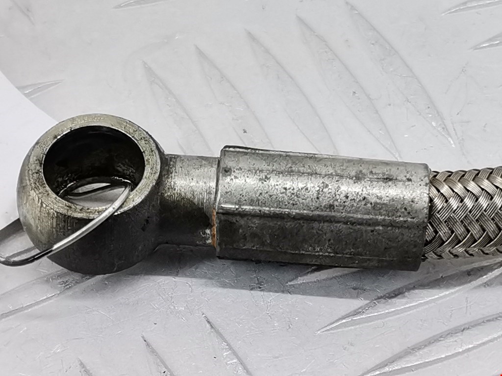 Трубка нагнетателя SAAB 9-3 1998-2002