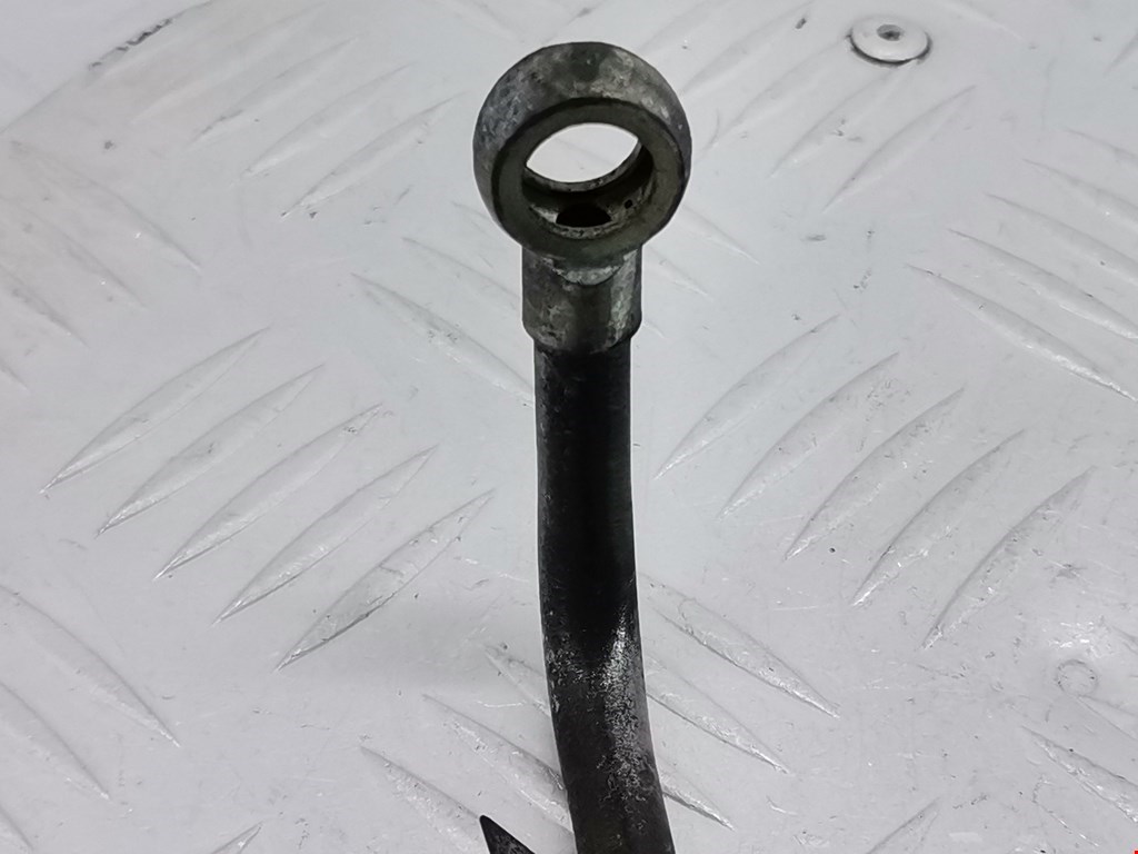 Трубка нагнетателя SAAB 9-3 1998-2002