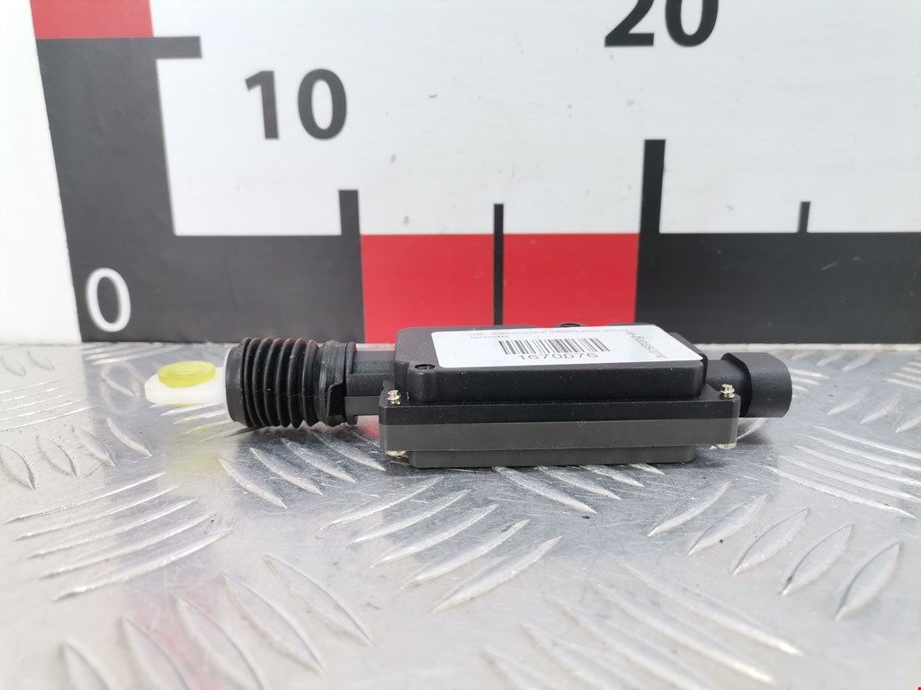 Активатор замка багажника CITROEN C5 I 2001-2008