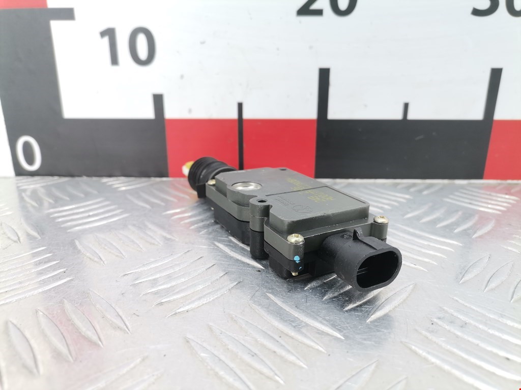 Активатор замка багажника CITROEN C5 I 2001-2008