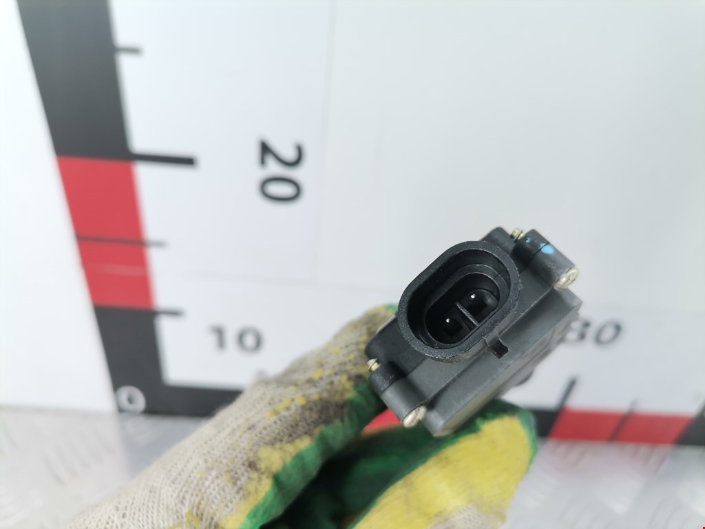 Активатор замка багажника CITROEN C5 I 2001-2008