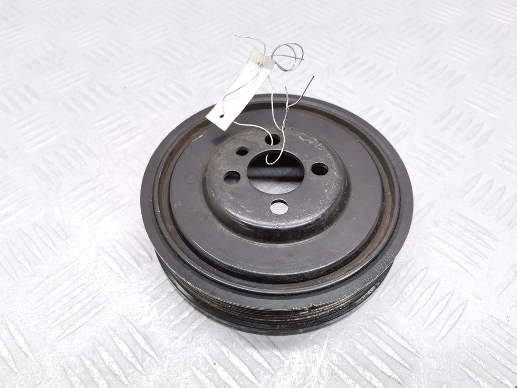 Шестерня коленвала (шкив) SKODA Octavia A5 1Z- 2004-2013