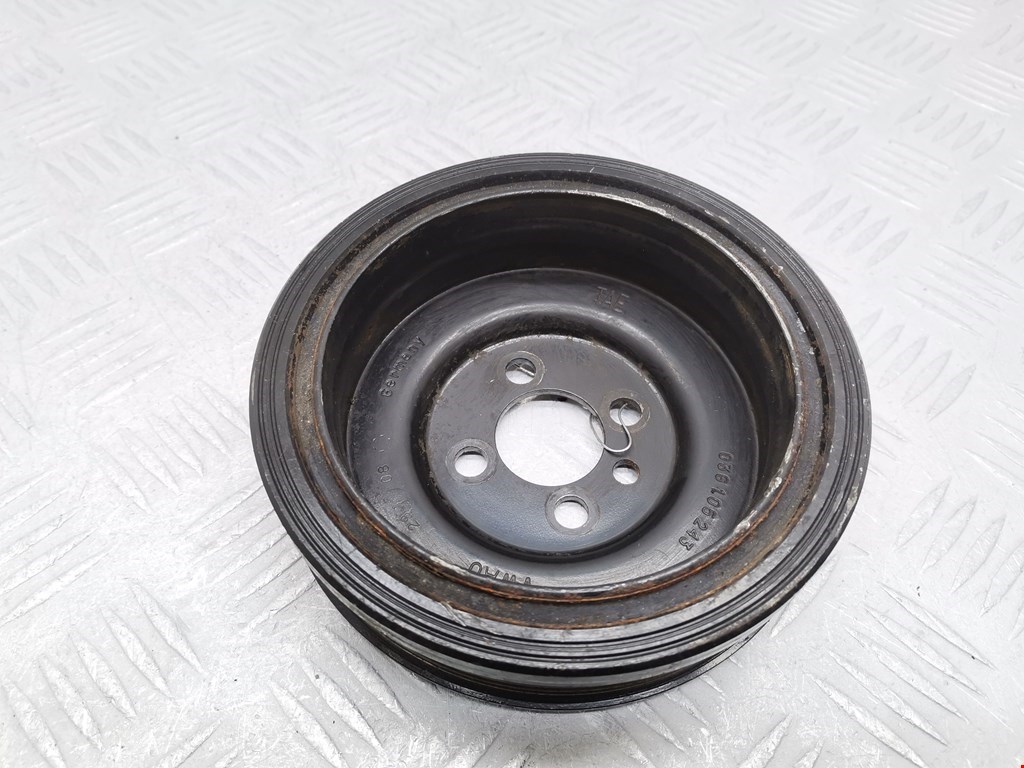 Шестерня коленвала (шкив) SKODA Octavia A5 1Z- 2004-2013