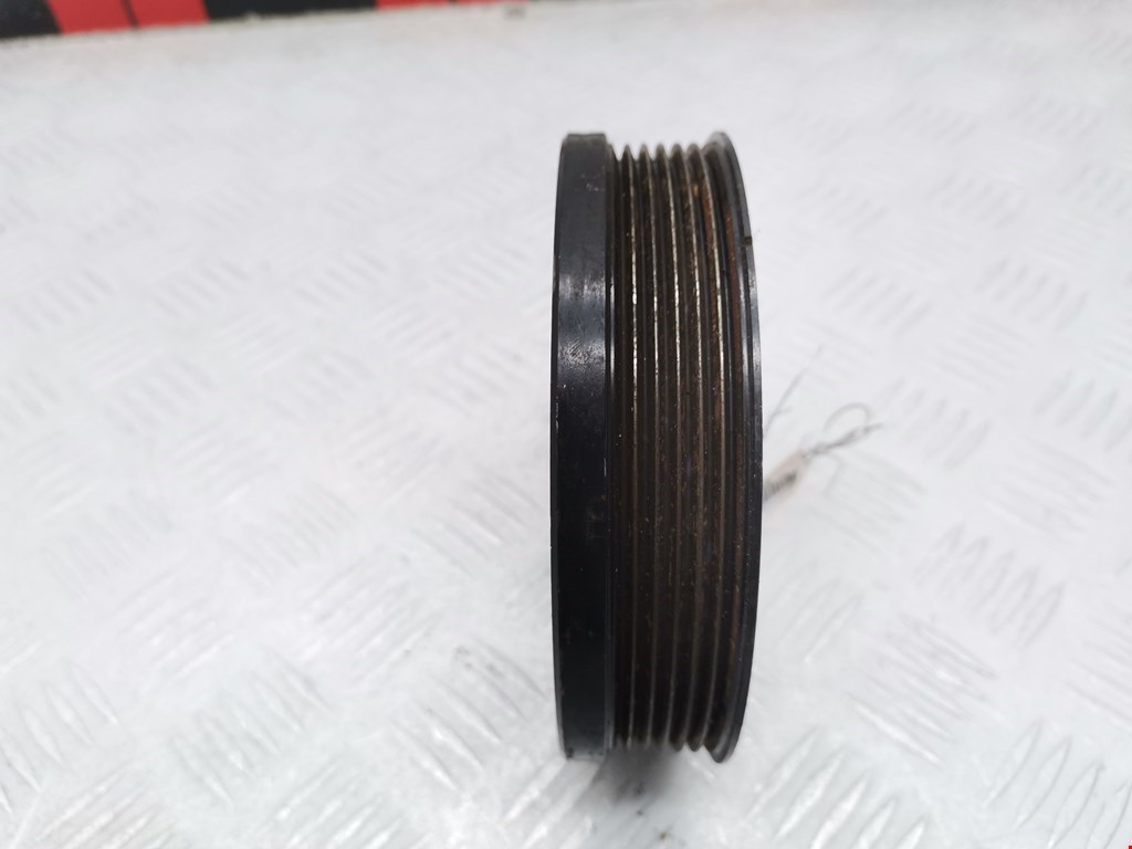 Шестерня коленвала (шкив) SKODA Octavia A5 1Z- 2004-2013