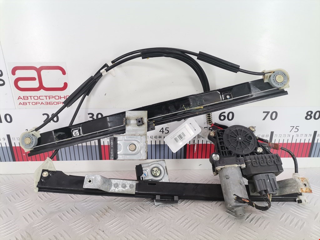 Стеклоподъемник передний правый FORD Mondeo III 2000-2007