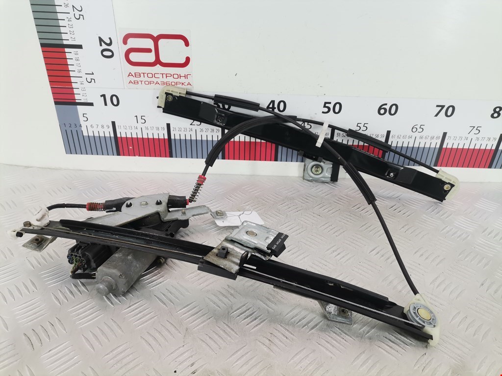 Стеклоподъемник передний правый FORD Mondeo III 2000-2007