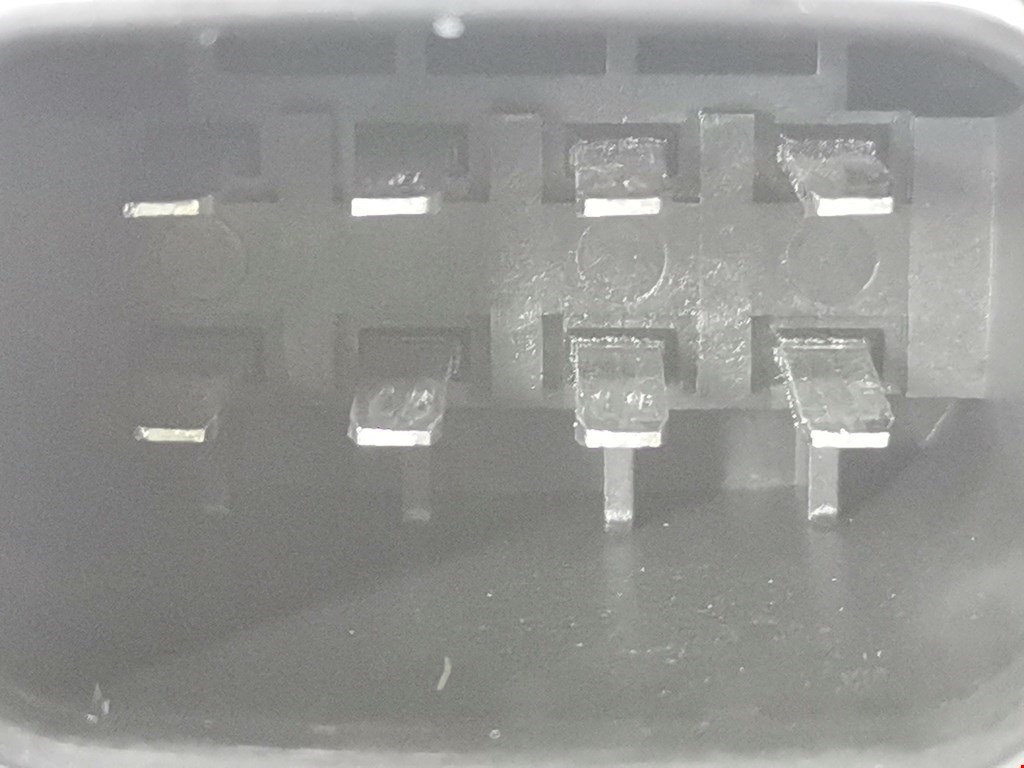 Стеклоподъемник передний правый FORD Mondeo III 2000-2007