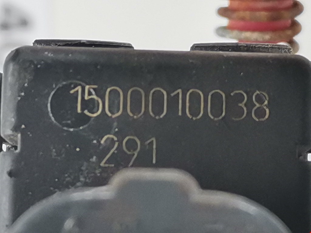 Стеклоподъемник передний правый FORD Mondeo III 2000-2007