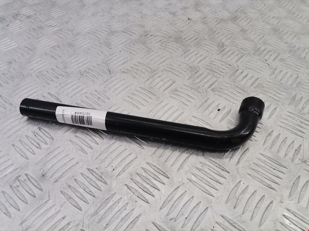 Ключ балонный SAAB 9-3 2002-2014