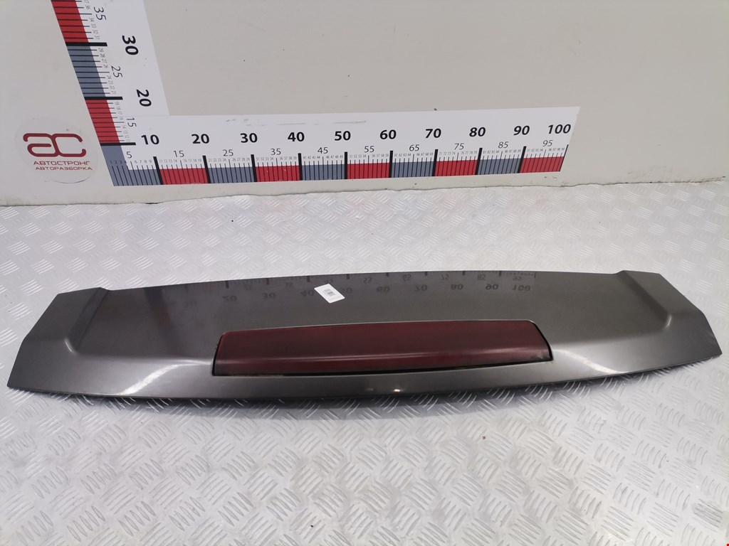 Спойлер LAND ROVER Range Rover 2002-2012