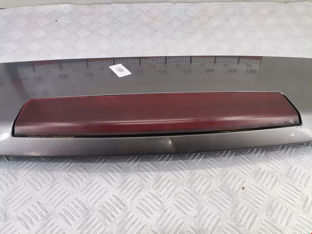 Спойлер LAND ROVER Range Rover 2002-2012