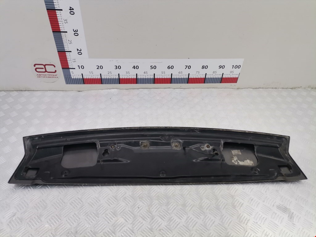 Спойлер LAND ROVER Range Rover 2002-2012