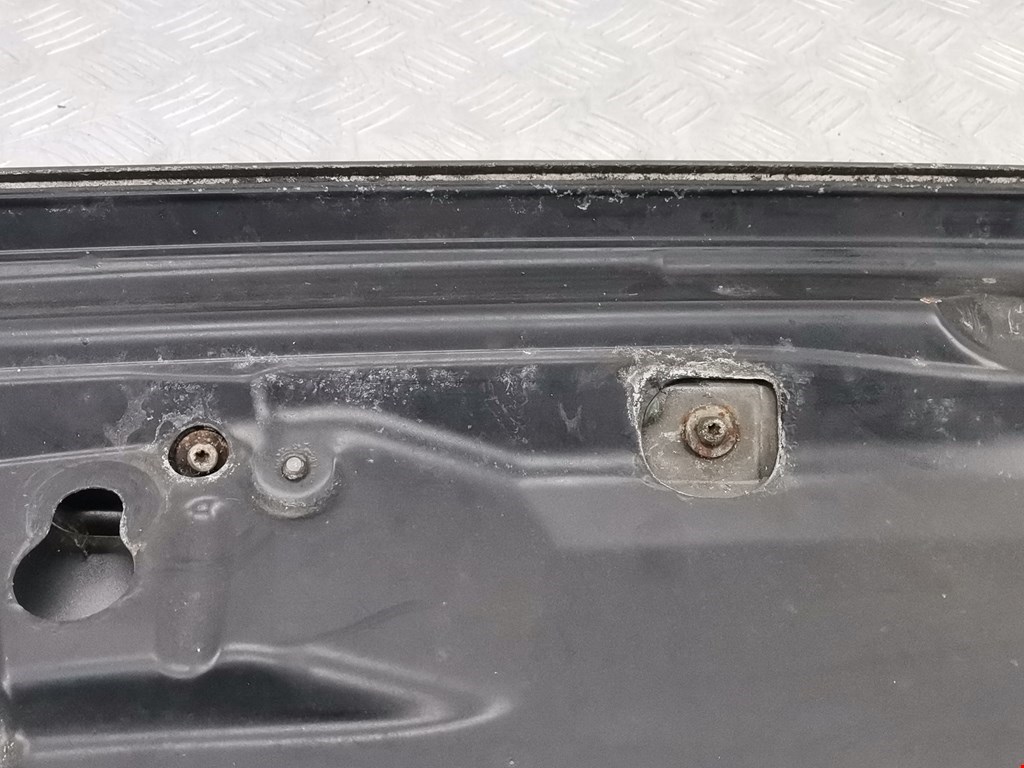 Спойлер LAND ROVER Range Rover 2002-2012