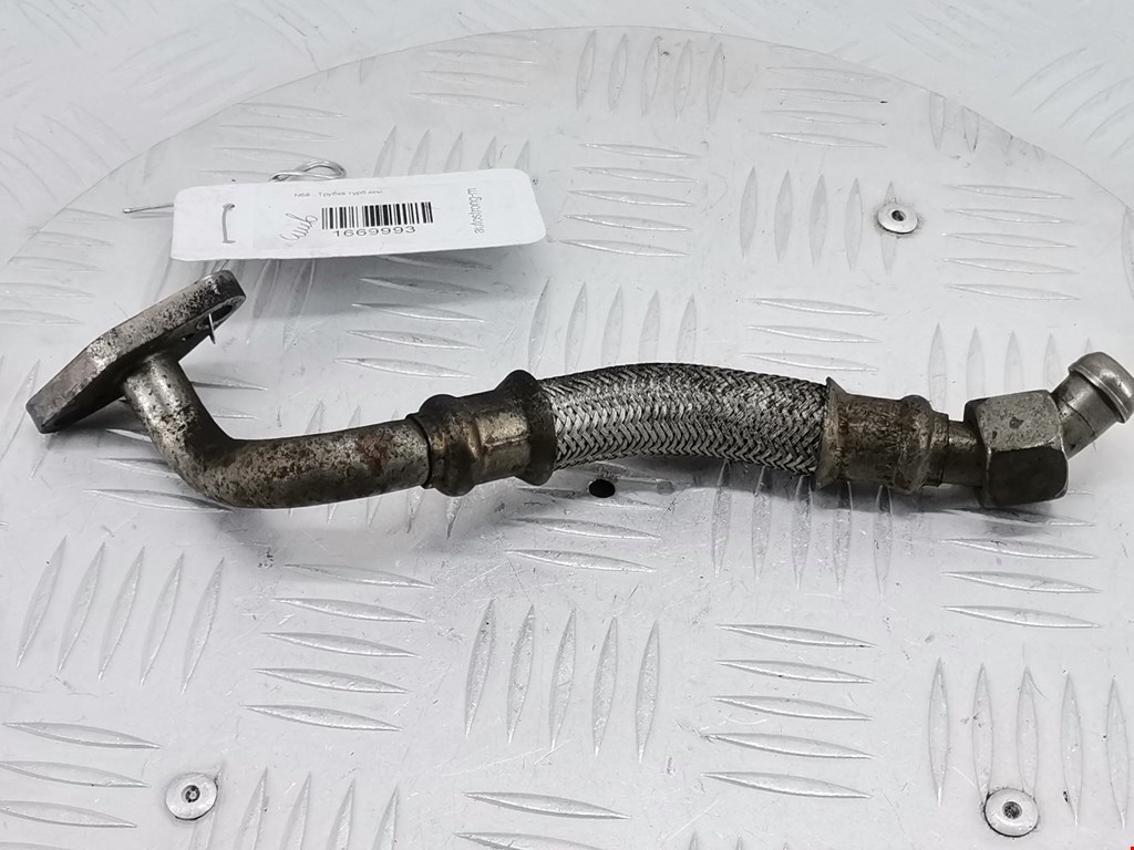 Трубка нагнетателя VOLKSWAGEN Passat B5 1997-2005