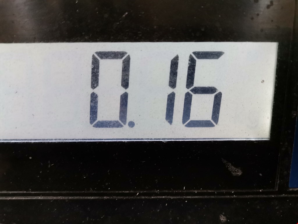 Трубка нагнетателя VOLKSWAGEN Passat B5 1997-2005