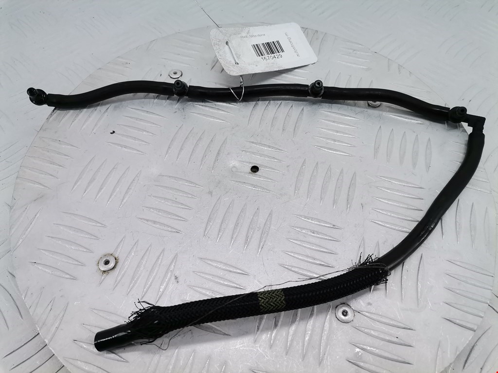 Трубка топливная CITROEN C5 I 2001-2008