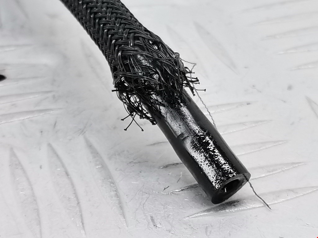 Трубка топливная CITROEN C5 I 2001-2008