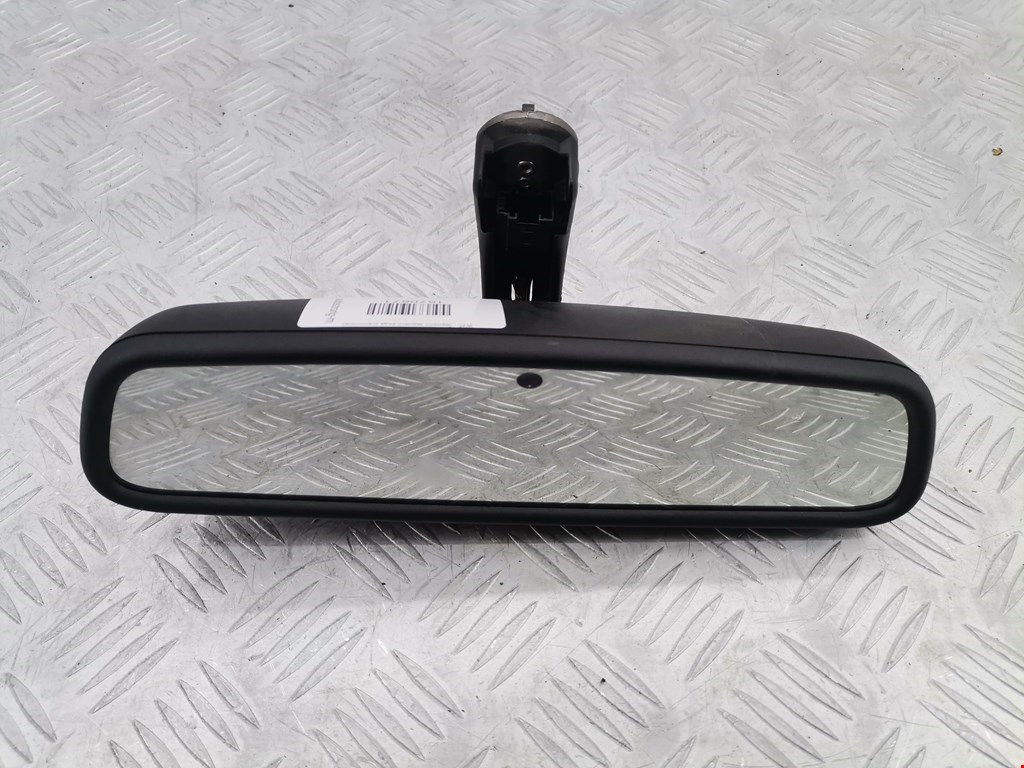 Зеркало заднего вида салонное BMW X3 E83 2003-2010
