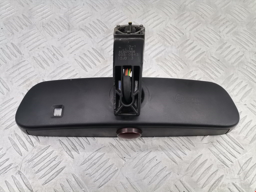 Зеркало заднего вида салонное BMW X3 E83 2003-2010