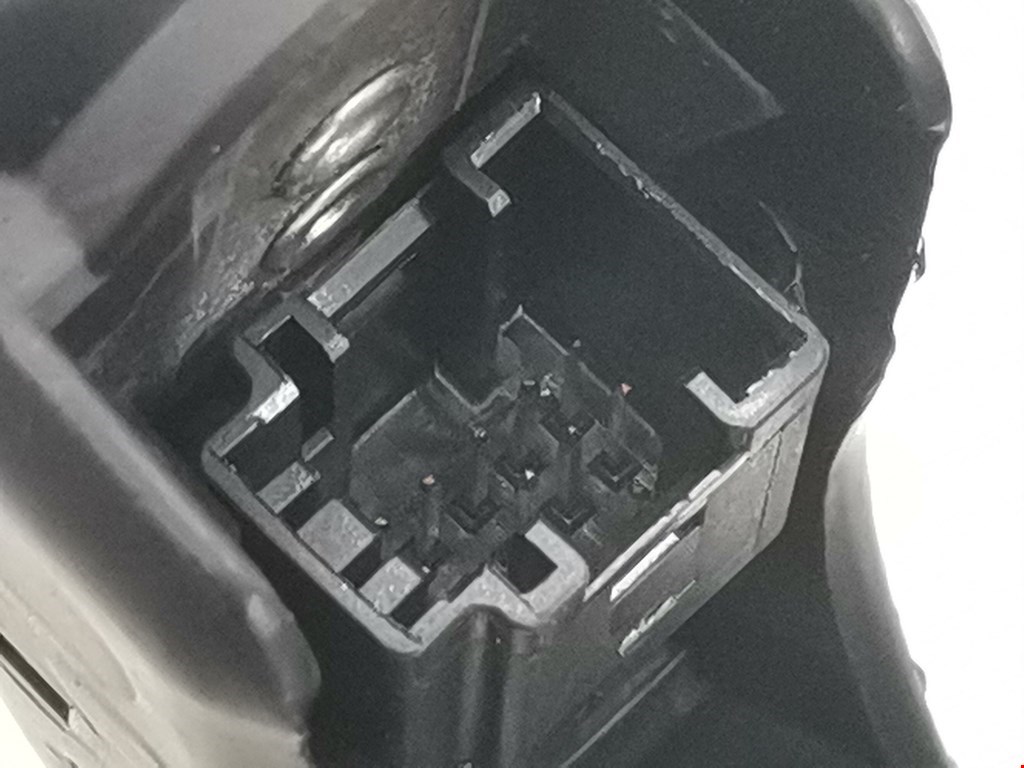 Зеркало заднего вида салонное BMW X3 E83 2003-2010