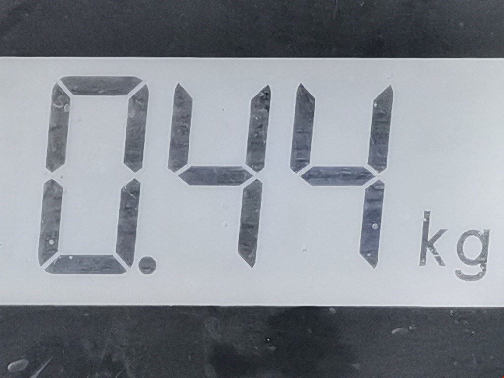 Зеркало заднего вида салонное BMW X3 E83 2003-2010