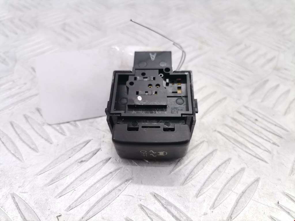 Кнопка антипробуксовочной системы NISSAN Qashqai J10 2006-2013