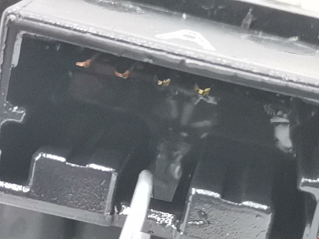 Кнопка антипробуксовочной системы NISSAN Qashqai J10 2006-2013