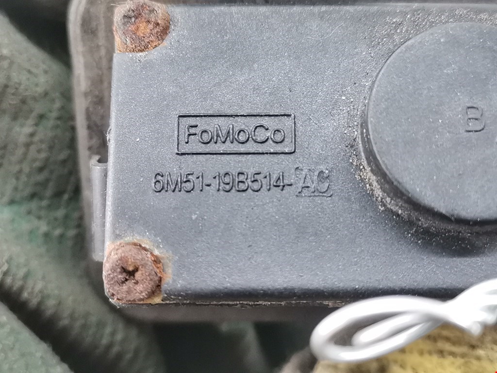 Ручка двери багажника наружная FORD Focus II 2005-2011