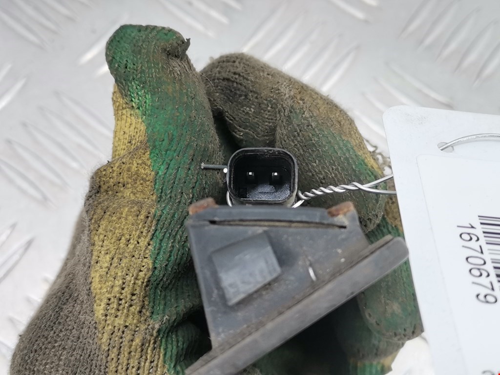 Ручка двери багажника наружная FORD Focus II 2005-2011